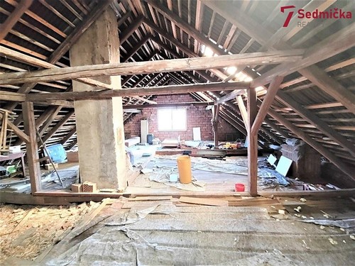 Prodaný dům 108 m², pozemek 289 m²