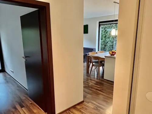 Prodaný byt 3+kk 74 m²