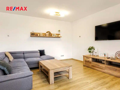 Prodaný dům 198 m², pozemek 697 m²