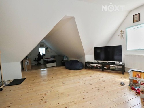 Prodaný dům 100 m², pozemek 1727 m²