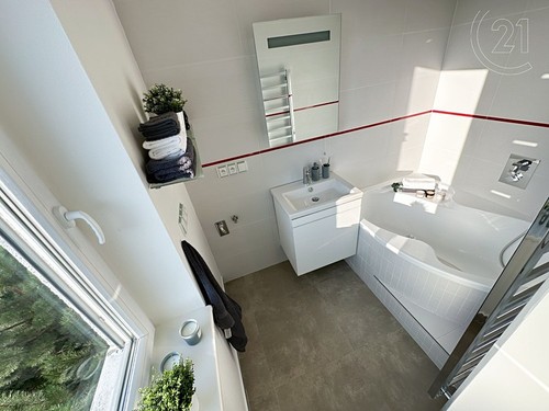 Prodaný byt 2+kk 54 m²
