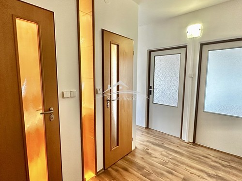 Prodaný byt 2+1 58 m²