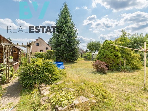 Prodaný dům 300 m², pozemek 665 m²