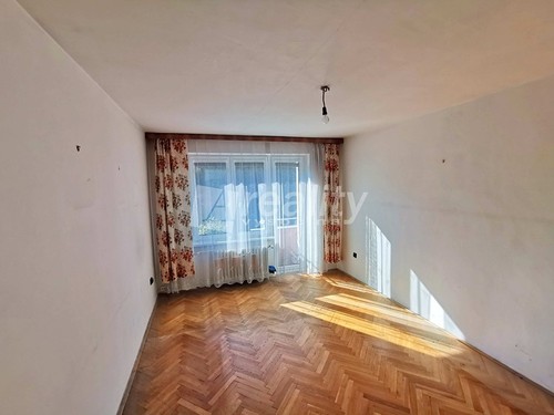 Prodaný byt 2+1 54 m²