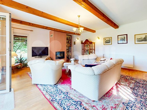 Prodaný dům 193 m², pozemek 1510 m²