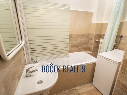 Prodaný byt 2+kk 62 m²