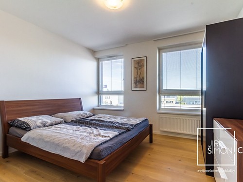 Prodaný byt 3+kk 81 m²