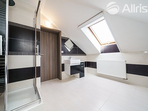 Prodaný dům 218 m², pozemek 1321 m²