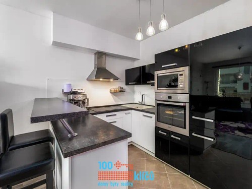 Prodaný byt 2+kk 67 m²
