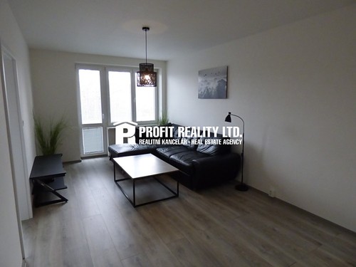 Prodaný byt 3+1 65 m²