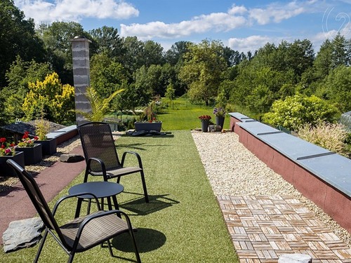 Prodaný dům 129 m², pozemek 1080 m²