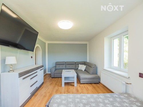 Prodaný dům 96 m², pozemek 8079 m²
