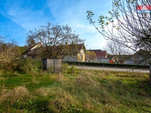 Prodaný dům 65 m², pozemek 595 m²