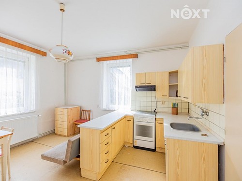 Prodaný dům 70 m², pozemek 699 m²