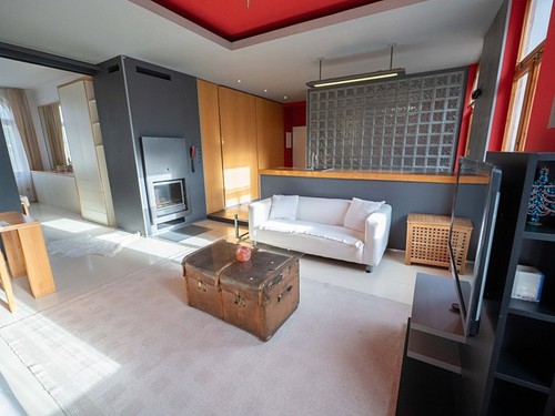 Prodaný byt 2+kk 80 m²