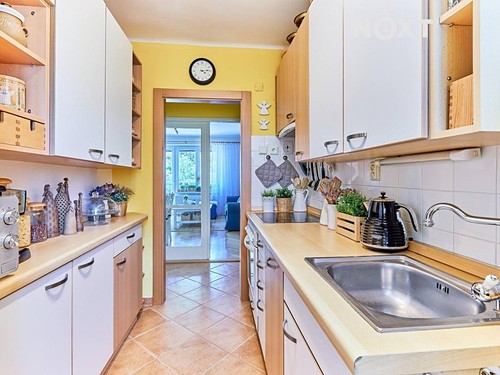 Prodaný byt 3+1 55 m²