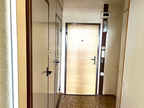 Prodaný byt 1+kk 29 m²