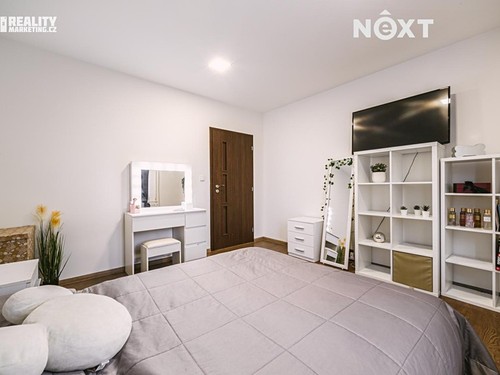 Prodaný byt 4+1 74 m²
