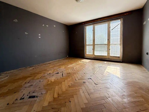 Prodej bytu 3+1 65 m²