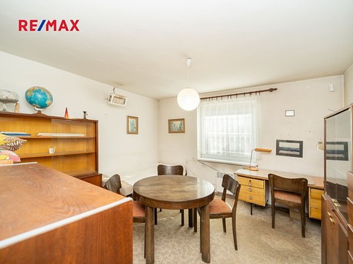 Prodaný dům 105 m², pozemek 250 m²