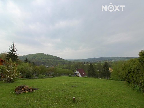 Prodaná chata 80 m², pozemek 667 m²