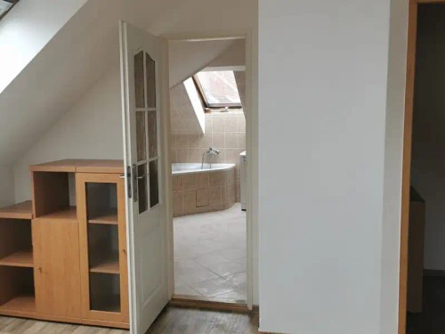 Prodaný byt 2+1 58 m²