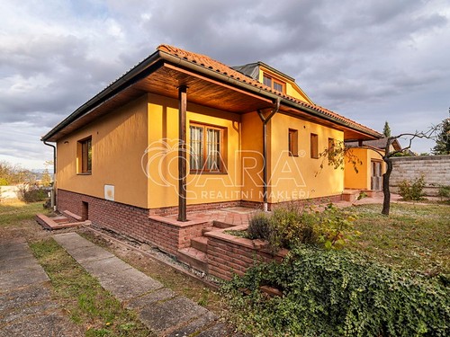 Prodaný dům 180 m², pozemek 941 m²