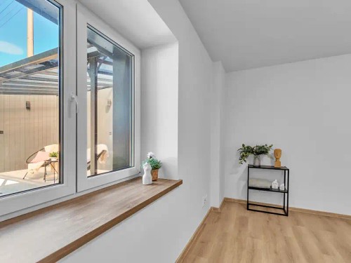 Prodaný dům 90 m², pozemek 193 m²