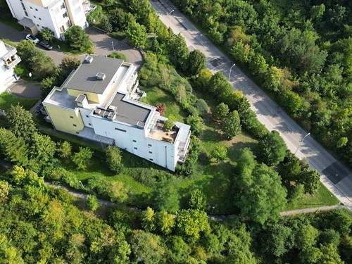 Prodaný byt 3+kk 101 m²