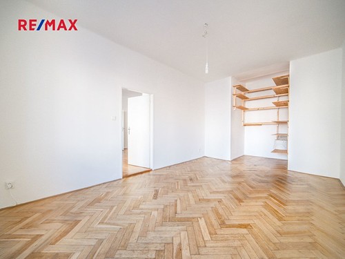 Prodaný byt 2+kk 51 m²
