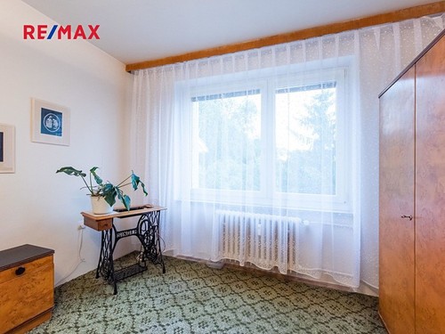 Prodaný byt 3+1 79 m²