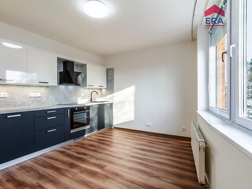 Prodaný byt 2+kk 53 m²