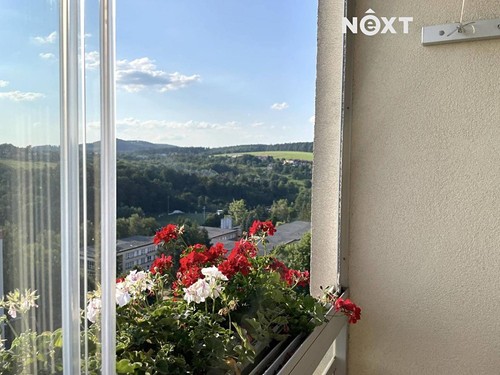 Prodaný byt 4+1 89 m²