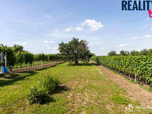 Prodaný dům 249 m², pozemek 1169 m²