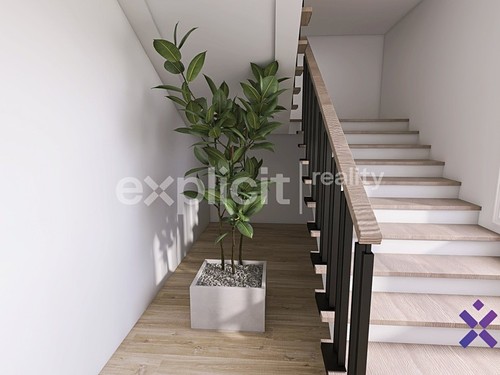 Prodaný dům 83 m², pozemek 1172 m²