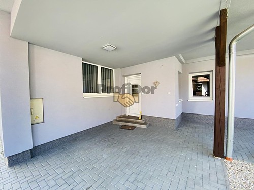 Prodaný dům 190 m², pozemek 446 m²