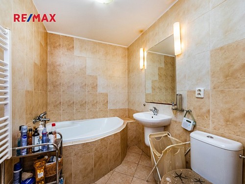 Prodaný dům 91 m², pozemek 130 m²