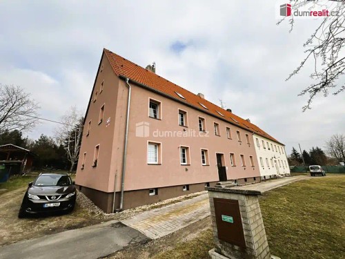 Prodaný byt 3+kk 65 m²