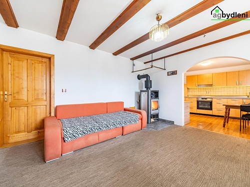 Prodaný dům 140 m², pozemek 338 m²