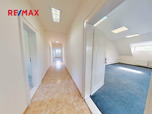 Prodaný dům 487 m², pozemek 1414 m²