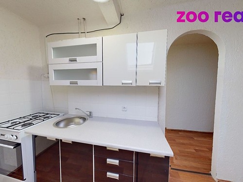 Prodaný byt 3+1 57 m²