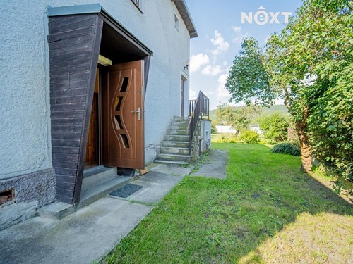 Prodaný dům 102 m², pozemek 963 m²