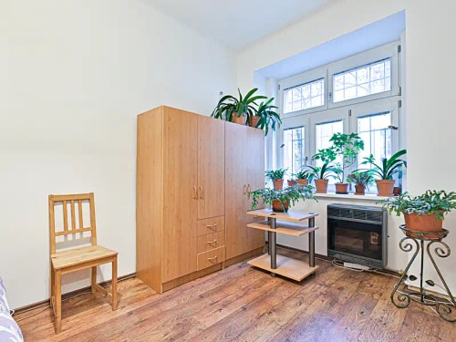 Prodaný byt 2+1 62 m²