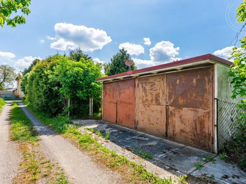 Prodej domu 94 m², pozemek 965 m²