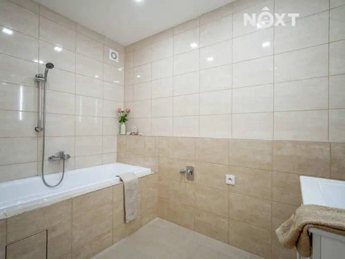 Prodaný byt 3+kk 72 m²