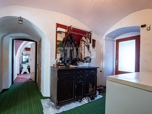 Prodaný dům 176 m², pozemek 1927 m²