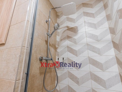 Prodaný byt 2+kk 37 m²