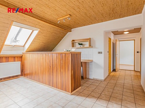 Prodaný dům 174 m², pozemek 840 m²