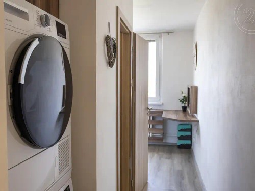 Prodaný byt 3+1 70 m²
