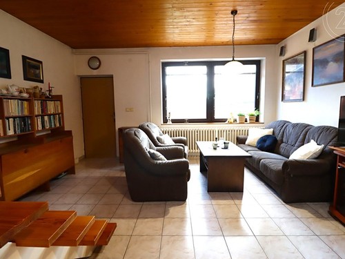 Prodaný dům 140 m², pozemek 625 m²